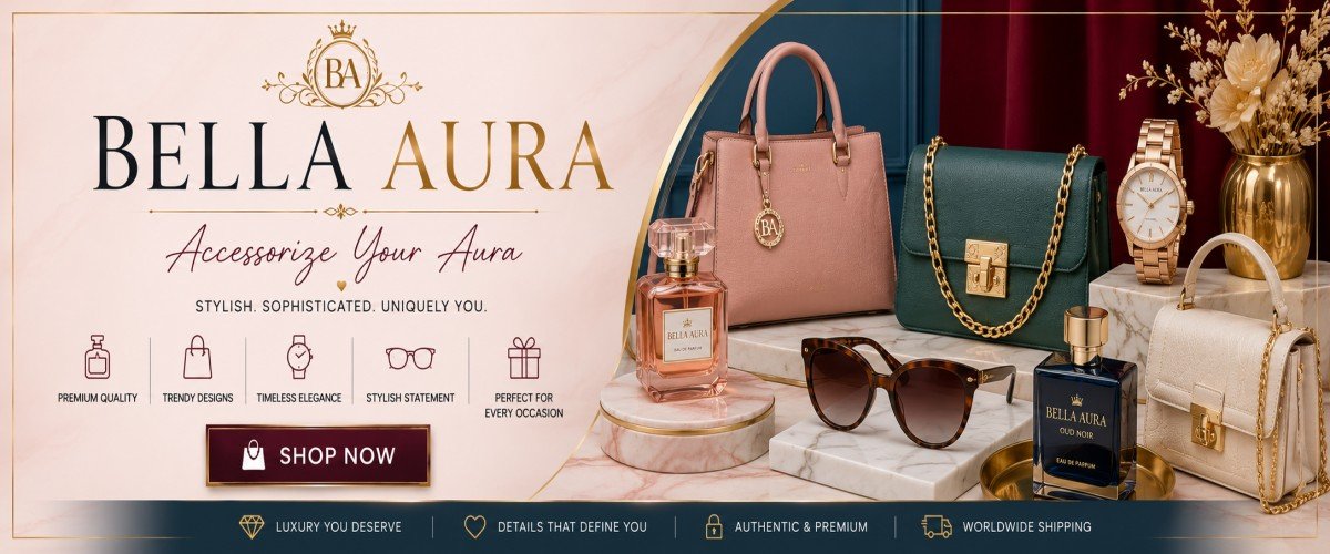 Bella Aur Accessories1