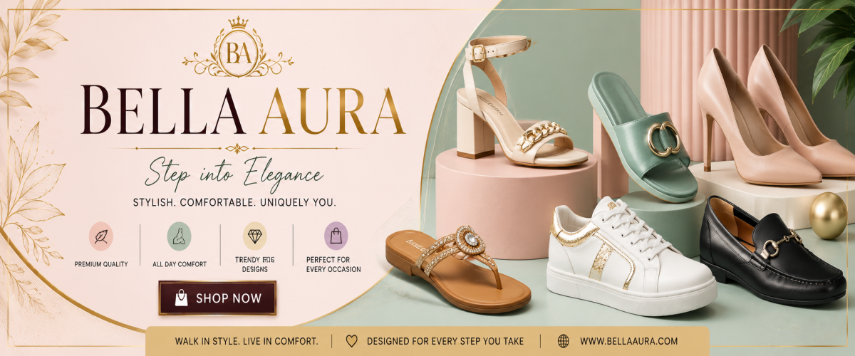 Bella Aur Shoes (1)