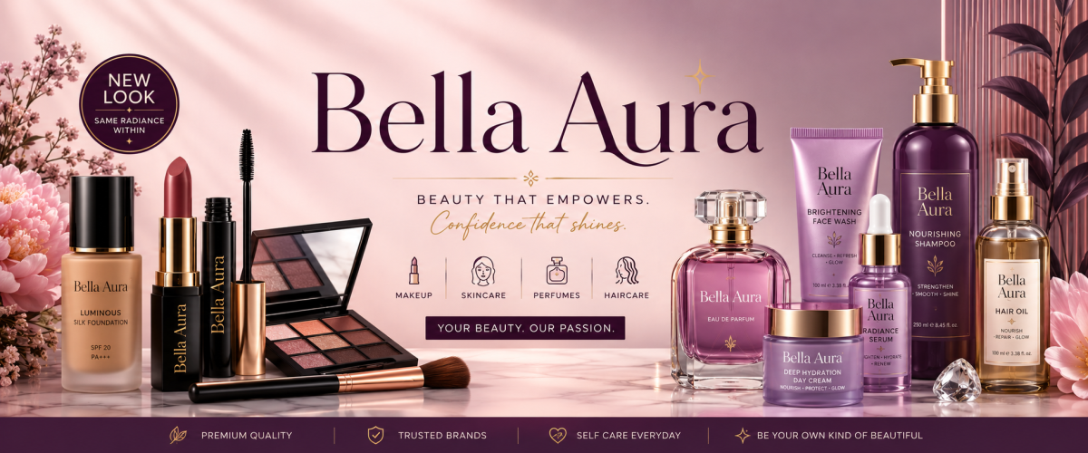 Bella Aura Beauty n Make up (1)