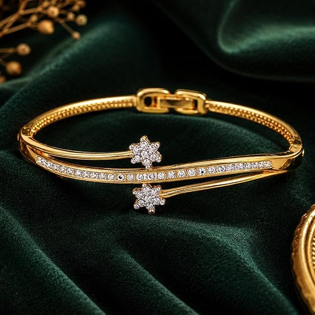Estele Fancy Designer Bracelets for Women - Image 2
