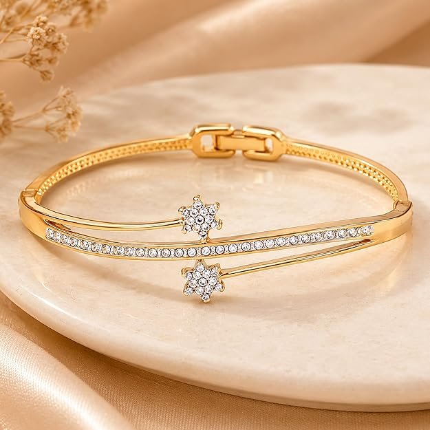 Estele Fancy Designer Bracelets for Women - Image 3