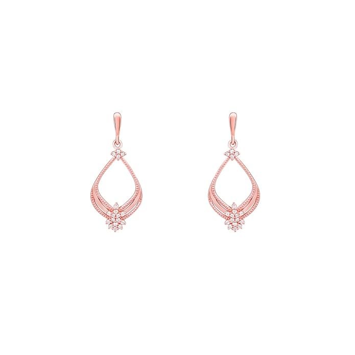 GIVA 925 Silver Jewellery|Gifts for Women & Girls|Wedding and Christmas Gifts|6 Months Warranty|Free Life Time Plating