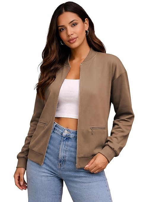 GRECIILOOKS Oversized Plus-size Winter Jacket for Women Korean Style Coat | Jacket for Women Winter Wear