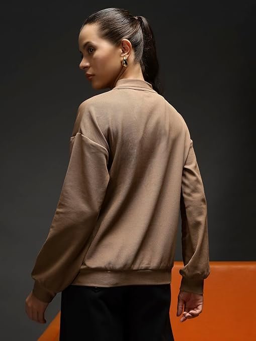 GRECIILOOKS Oversized Plus-size Winter Jacket for Women Korean Style Coat | Jacket for Women Winter Wear - Image 2