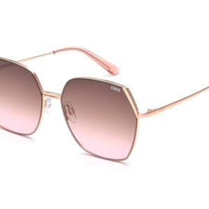 Brand: IDEE IDEE 100% UV Protected Sunglasses for Women | Size- Large | Shape- Hexagon | Model- IDS2927