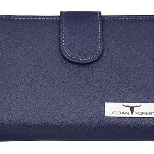 Urban Forest Tina Leather Wallet For Women