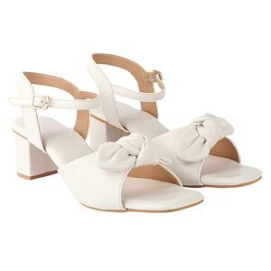 Shoetopia Women Block Heel Sandal