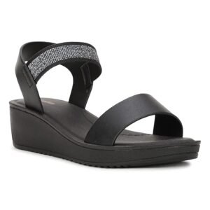 Bata Women's Wedge Heel Sandal
