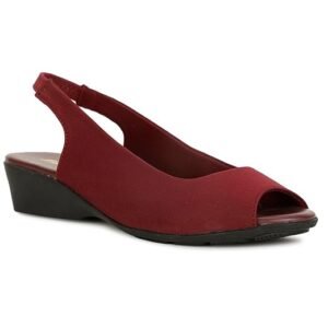 Bata Women's Wedge Heel Sandal