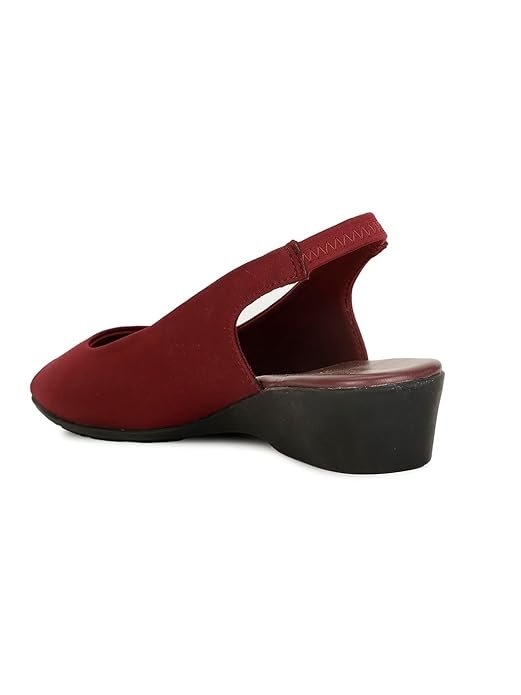 Bata Women's Wedge Heel Sandal - Image 3